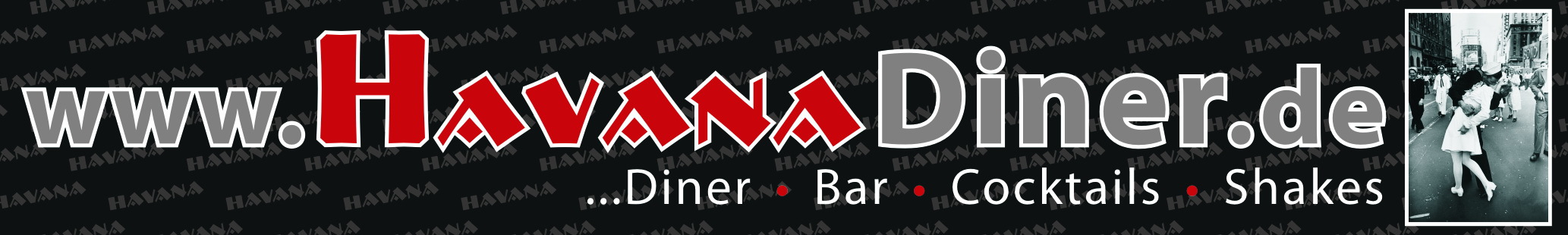 HAVANA Diner